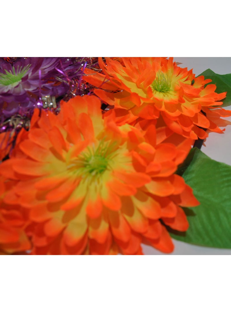 Generic - Festival Vishu Pooja Puja Pongal Festival House Warming Flower Decor - Image 1