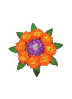 Festival Vishu Pooja Puja Pongal Festival House Warming Flower Decor