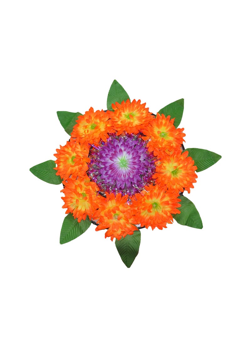 Generic - Festival Vishu Pooja Puja Pongal Festival House Warming Flower Decor - Image 1