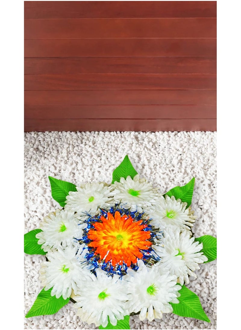 Generic - Festival Vishu Pooja Puja Pongal Festival House Warming Flower Decor - Image 1