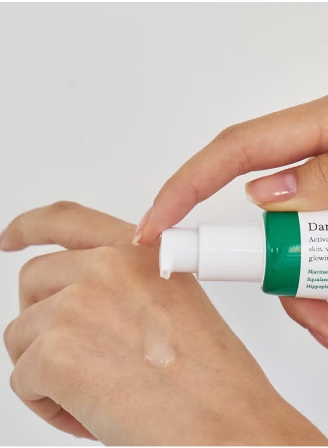 AXIS-Y Dark Spot Correcting Glow Serum 50ml/1.69 fl. oz. Brightening Serum, Dark Spot Treatment, Hyperpigmentation Treatment - Image 2