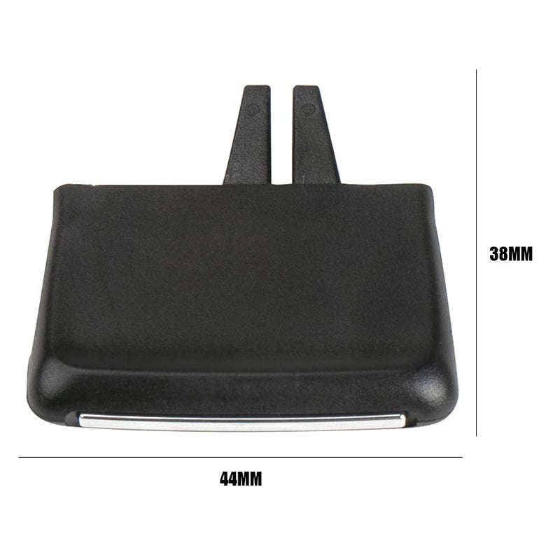 Wivplex Air Conditioning Vent Clip for Skoda Octavia 2014-2019 - Image 2