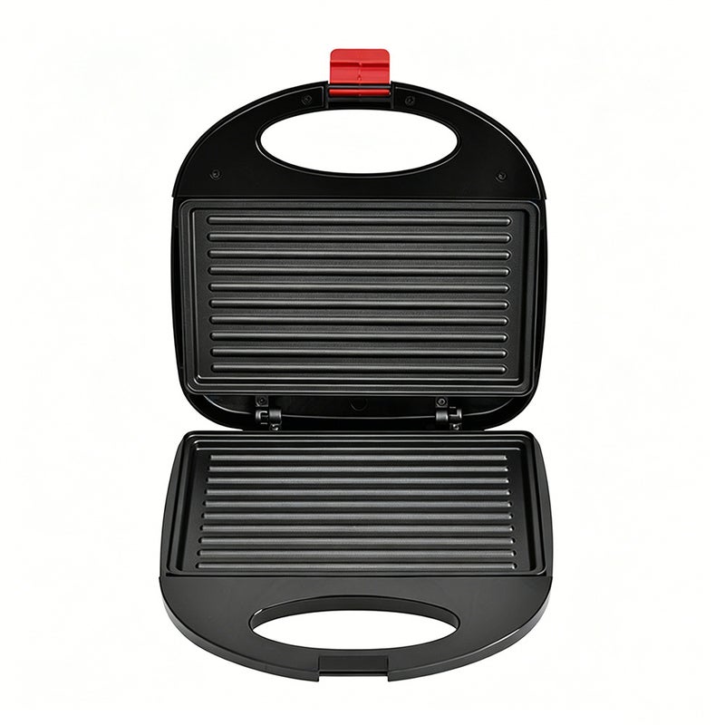 COUPE Hot Dog & Waffle Maker - Multi-Function Cooking Appliance
