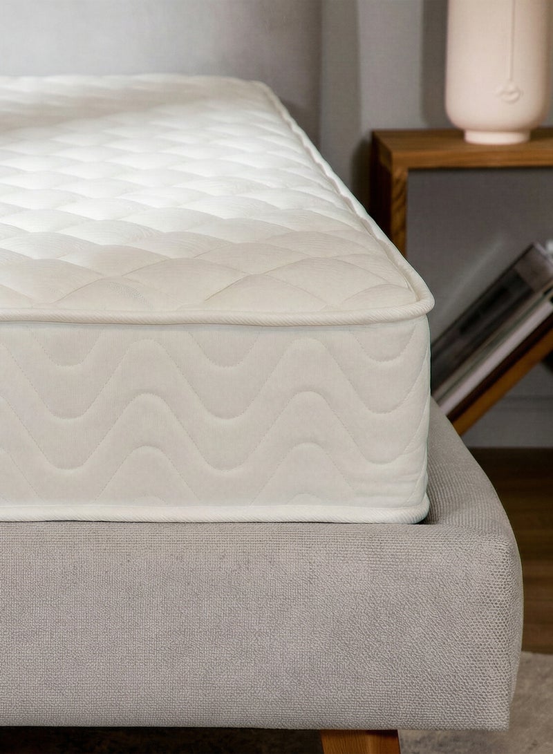 اسكونا Mattress Askona Basic Medium 200x160x24 - Image 2