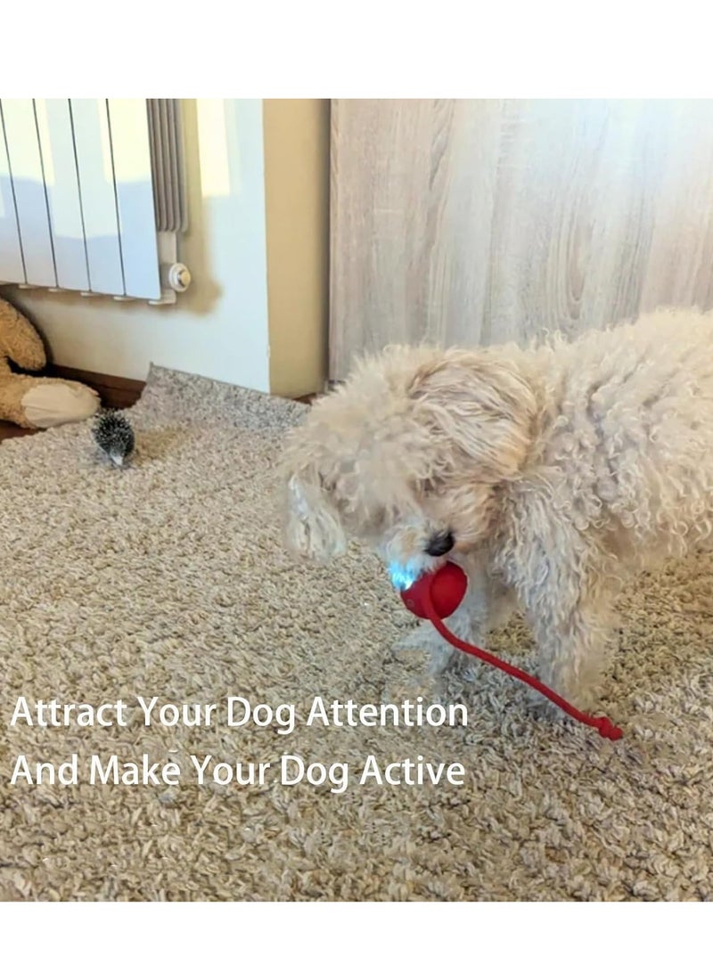 A.M Chewie Viral Rolling Ball, Chewie Ball ,Chewie Ball For Dogs ,Viral Rolling Ball, Motion Activated Automatic Rolling Ball ,Smart Automatic Rolling Pet Ball,360° Rotating Rolling Ball with USB Charging - Image 4