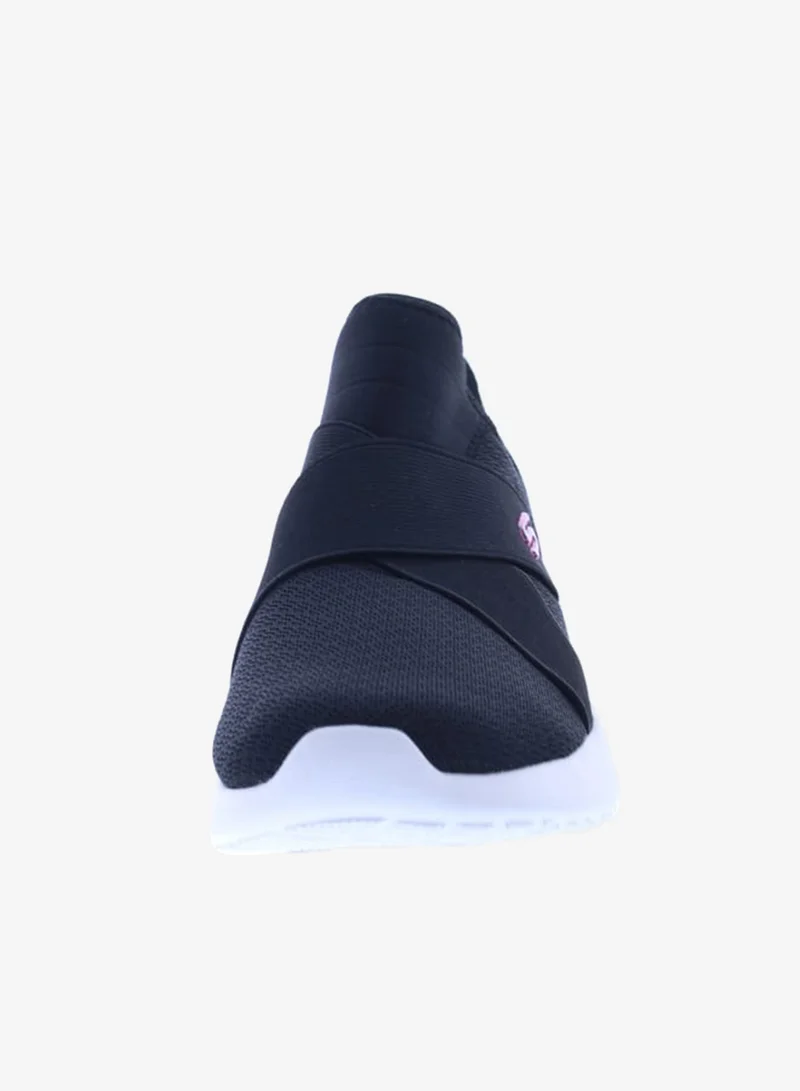 سكيتشرز حذاء مشي نسائي سهل الارتداء