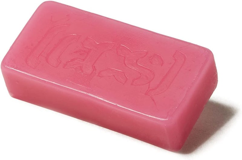 CCS [] Skateboard Wax | Professional Grade | for Grinding & Sliding Rails, Ledges, Curbs - Image 1