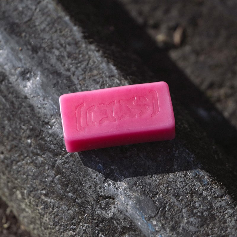 CCS [] Skateboard Wax | Professional Grade | for Grinding & Sliding Rails, Ledges, Curbs - Image 3