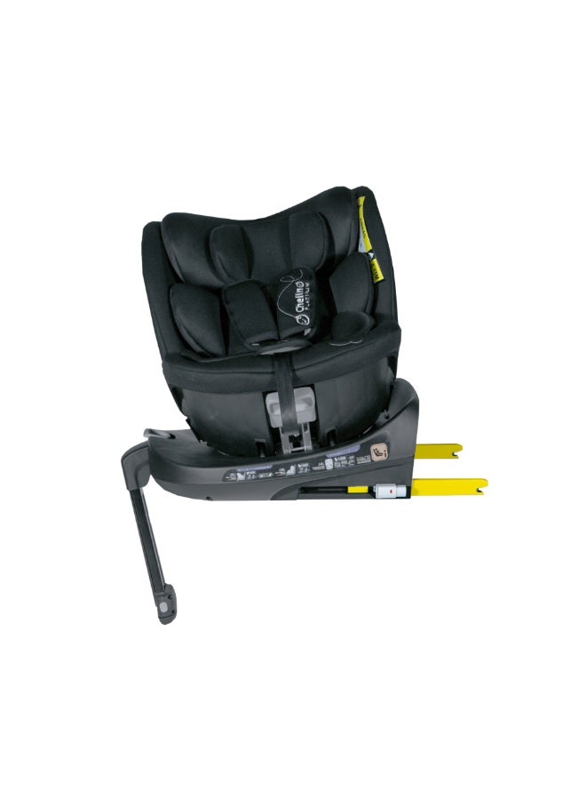 Chelino Mico B Plus iSize Car Seat - Image 4