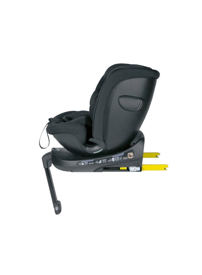 Chelino Mico B Plus iSize Car Seat - Image 3