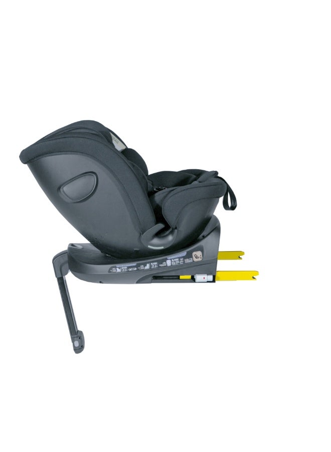 Chelino Mico B Plus iSize Car Seat - Image 2
