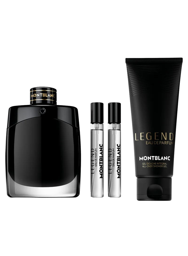 MONTBLANC Legend Eau De Parfum Gift Set