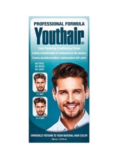 Color Restoring Conditioning Creme