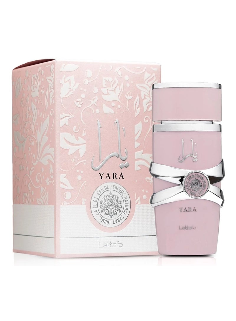 Lattafa Yara EDP 100ml