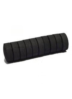 AL FAKHERAT (Pack of 3) 300-Pieces Premium Quick Light Charcoal Burn Quickly and Provide you Delicious Taste of Food also use for Fragrance and Aromatherapy  - Image 4