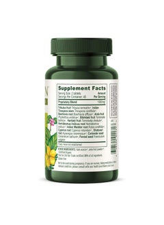 Banyan Botanicals Kidney Formula – Organic Kidney Supplement with Gokshura – Rejuvenating Herbal Blend to Support Kidneys and Urinary Tract Balance* – 90 Tablets – Non-GMO Sustainably Sourced Vegan  - Image 3