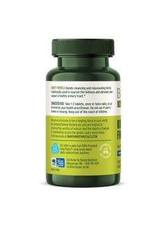 Banyan Botanicals Kidney Formula – Organic Kidney Supplement with Gokshura – Rejuvenating Herbal Blend to Support Kidneys and Urinary Tract Balance* – 90 Tablets – Non-GMO Sustainably Sourced Vegan  - Image 2