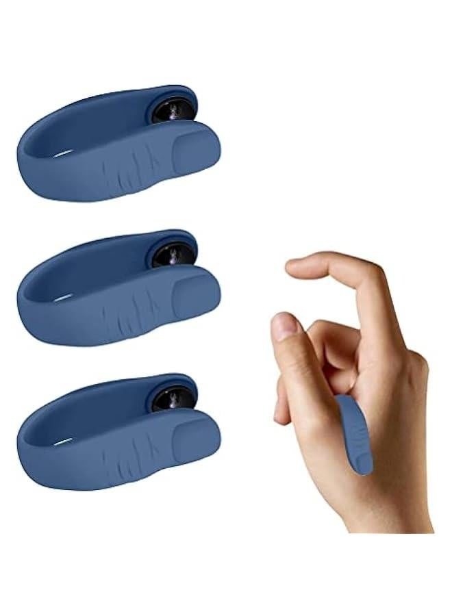 إسكدنيا مشبك ضغط الإبر، مشبك تدليك يدوي للتنحيف، مشبك تنحيف، جهاز ضغط الإبر المحمول، مشبك الوخز بالإبر للتنحيف، تخفيف الصداع والضغط. - Image 1