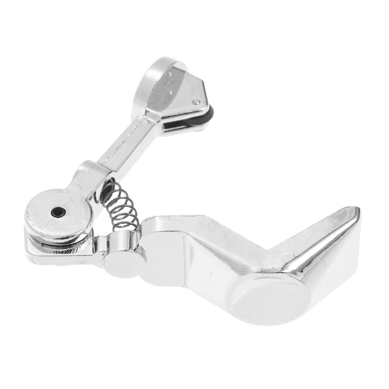 Zinc Alloy Handheld Glass Tube Cutter Precision Tool Lightweight Portable Design - Image 2
