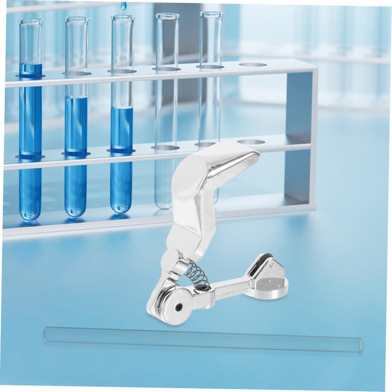 Zinc Alloy Handheld Glass Tube Cutter Precision Tool Lightweight Portable Design - Image 5