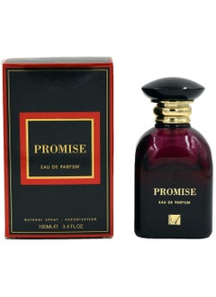 Mahmood Saeed PERFUME PROMISE 100ML  - Image 3