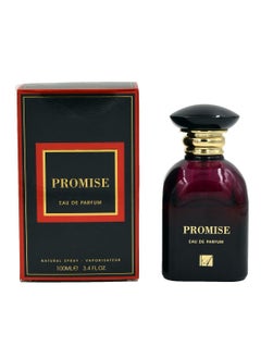 Mahmood Saeed PERFUME PROMISE 100ML  - Image 1