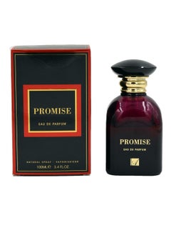 Mahmood Saeed PERFUME PROMISE 100ML  - Image 2