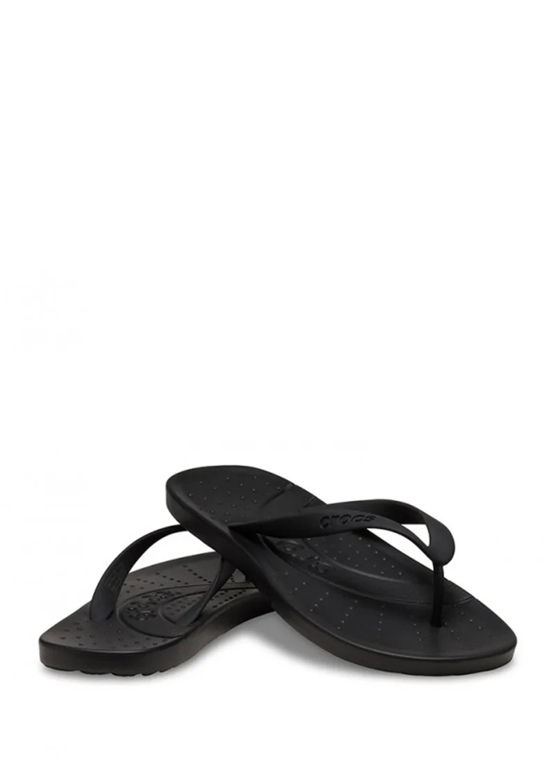 crocs Casual Crocs Flip Flops