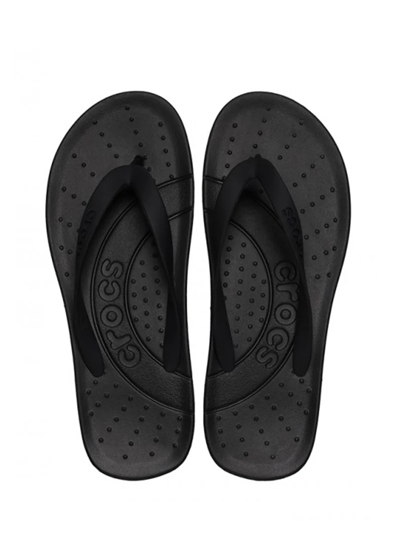 crocs Casual Crocs Flip Flops