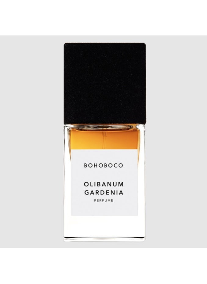 BOHOBOCO - Bohoboco Olibanum Gardenia 50ml - Image 1
