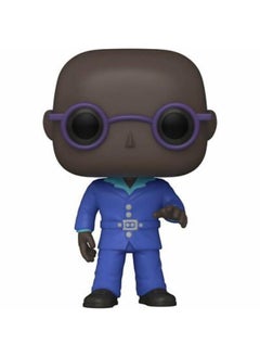 Pop! Tv Series : The Matrix Resurrections - Morpheus