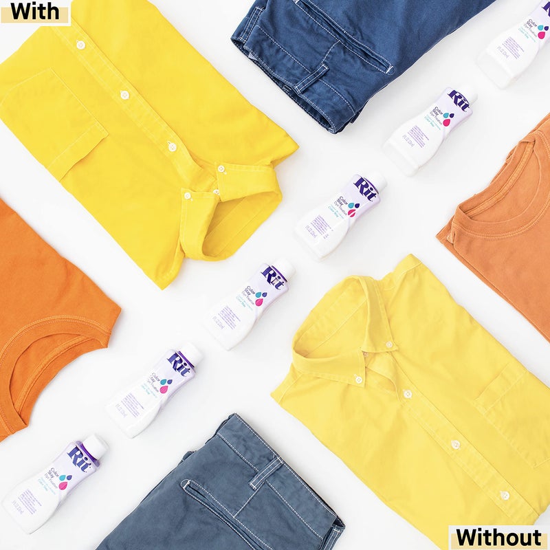 RIT ريت صبغة 88720 ريت كولورستاي، مثبت صبغة - Image 5