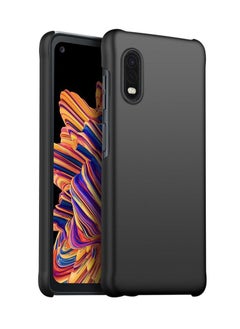 Suitable for Samsung xcover Pro silk slip all inclusive mobile phone case