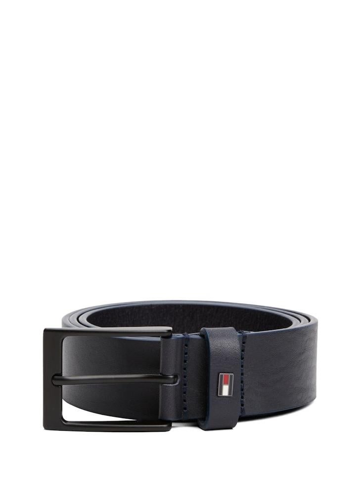 TOMMY HILFIGER LAYTON Allocated hole belt - Image 1