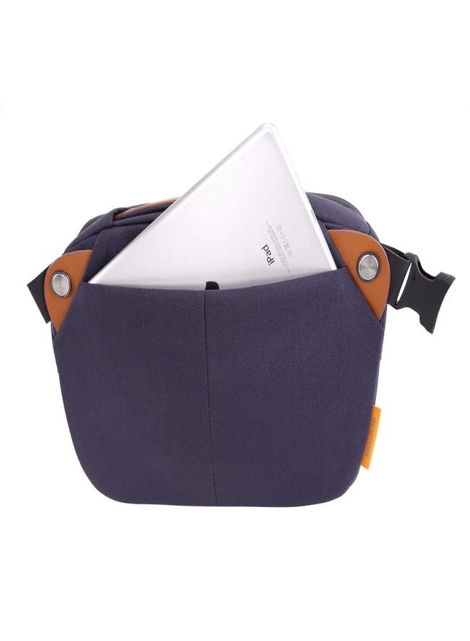 Vanguard Veo City CB29 Crossbody Bag - Navy - Image 3