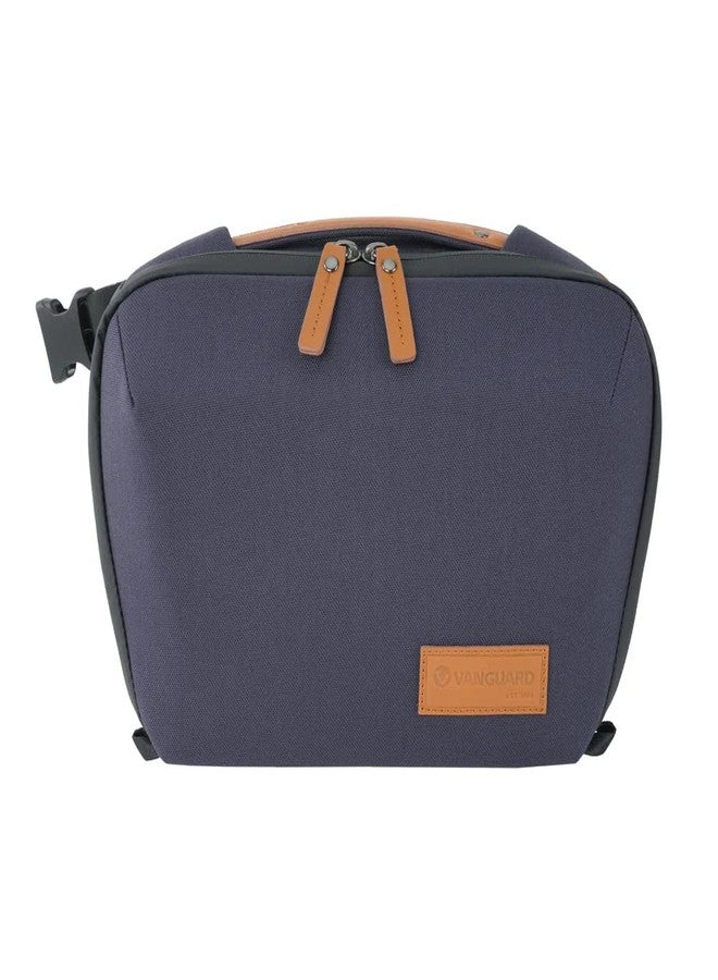 Vanguard Veo City CB29 Crossbody Bag - Navy - Image 1