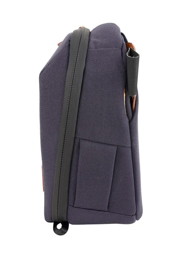 Vanguard Veo City CB29 Crossbody Bag - Navy - Image 5