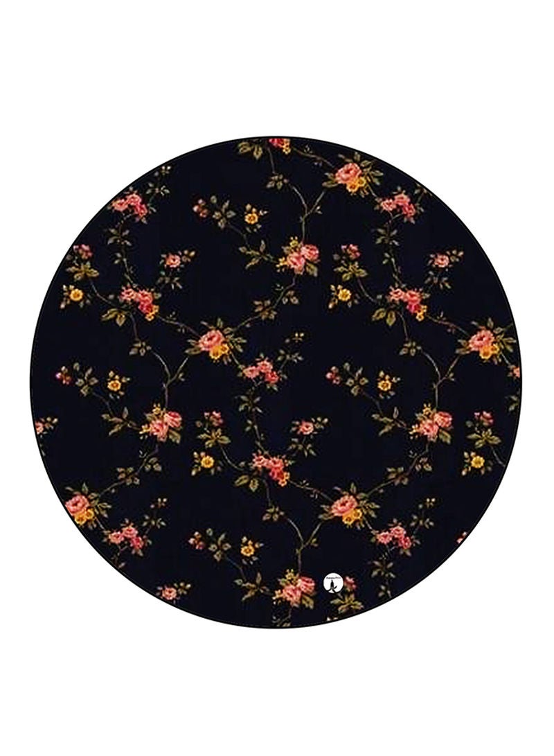 RKN Flowers Printed Fridge Magnet Multicolour - Image 2