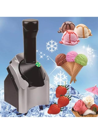 Ice Cream Maker,Electric Fruit Sorbet Machine Maker,For Ice Cream,Desserts,Gelato Smoothie - pzsku/Z9FA83D90A0D9CABEB917Z/45/_/1720523811/a423e6f6-0782-4529-be24-24ffb71dc331