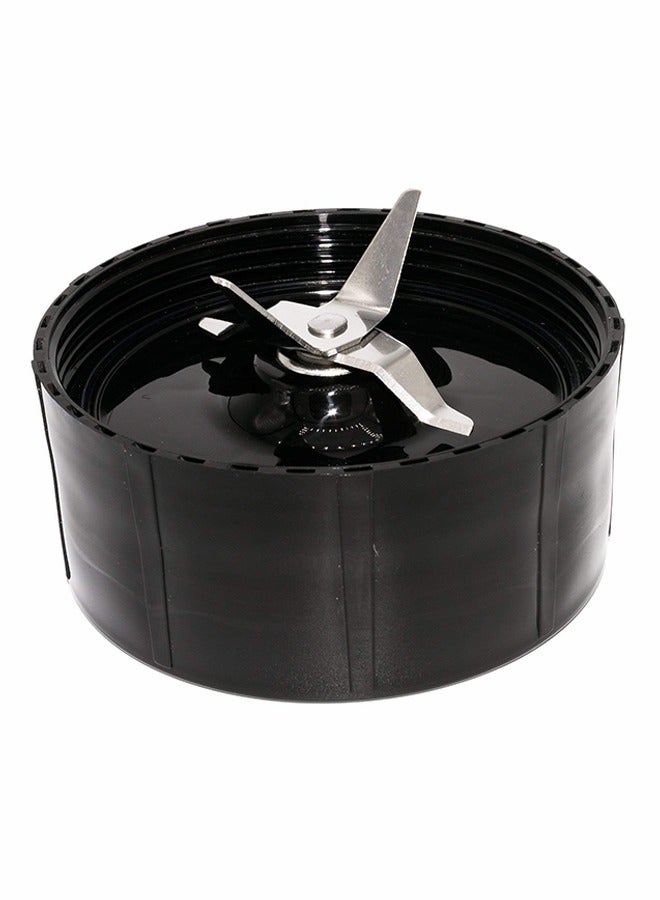 MIXDE Portable Cross Blade Mixer Head Accessories - Image 1