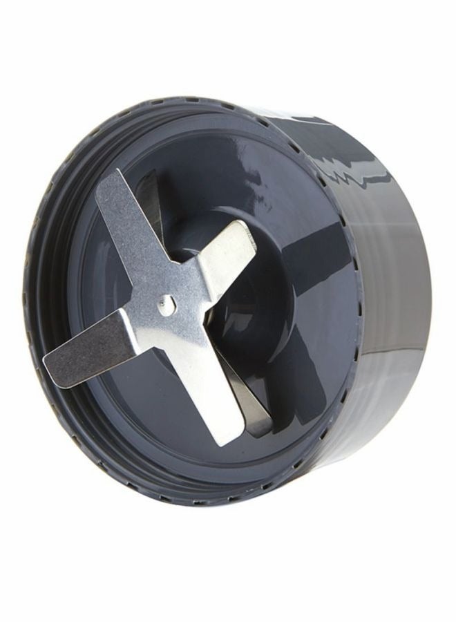 MIXDE Portable Cross Blade Mixer Head Accessories - Image 3