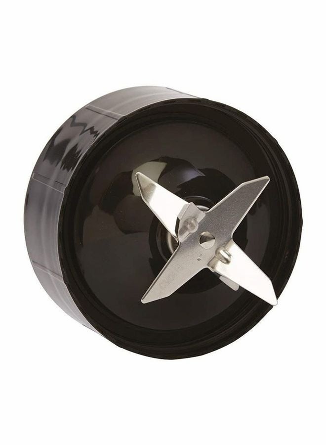 MIXDE Portable Cross Blade Mixer Head Accessories - Image 2