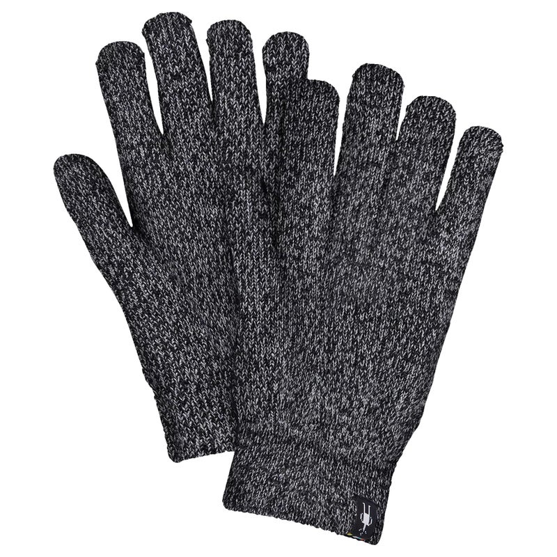 SmartWool SW011476001LXL Cozy Glove Black LXL - Image 1