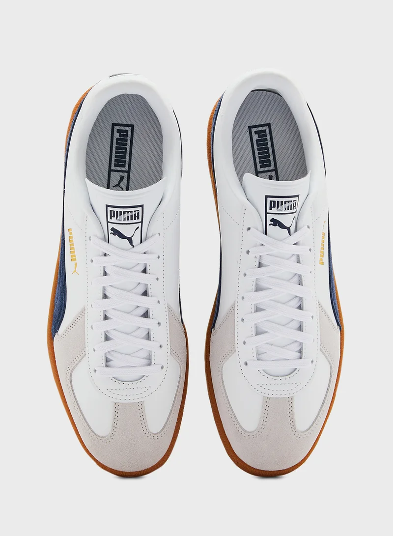 PUMA Army Trainer