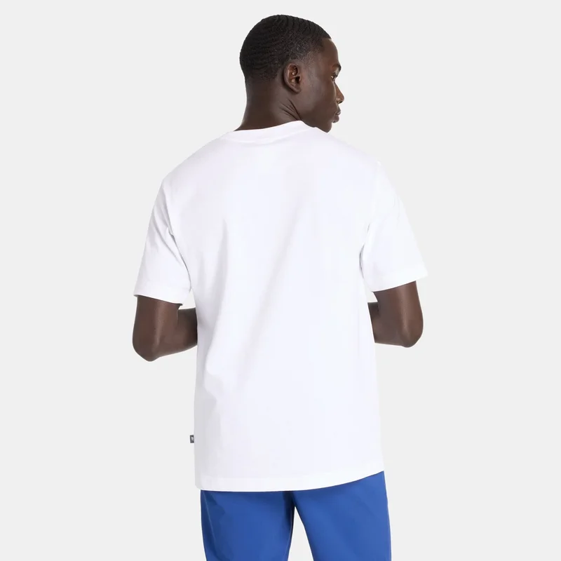 نيو بالانس تيشيرت اثليتيكس تشويس للرجال