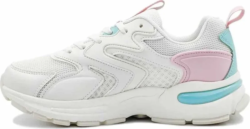 لامبرجاك Null 4fx Women's Sneaker Shoes 1014999409KIRIK-BYZ