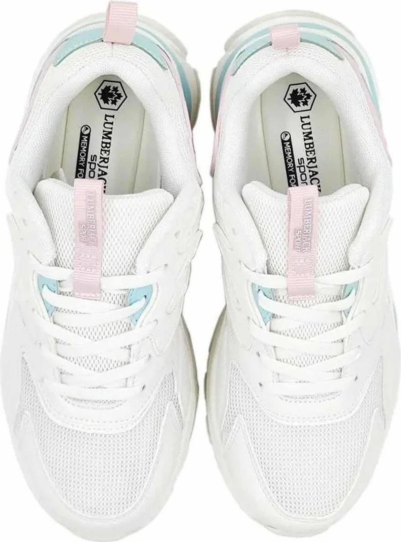 لامبرجاك Null 4fx Women's Sneaker Shoes 1014999409KIRIK-BYZ