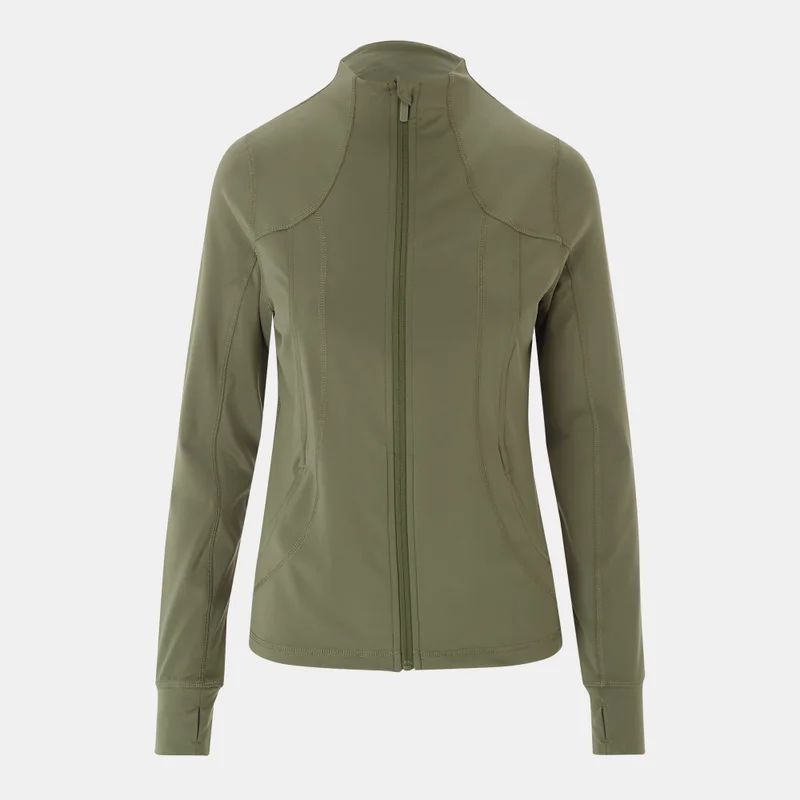 Sun and Sand Sports Women's Training Jacket