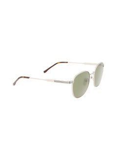 LACOSTE Full Rim Metal Oval Sunglasses L251S 5220 (040)  - Image 3