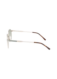 LACOSTE Full Rim Metal Oval Sunglasses L251S 5220 (040)  - Image 4
